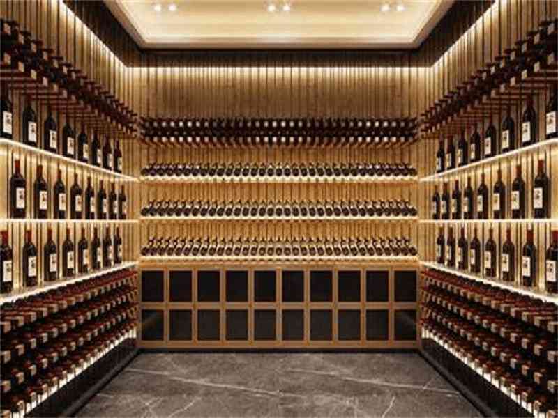 90平酒窖恒温恒湿空调机选型方案